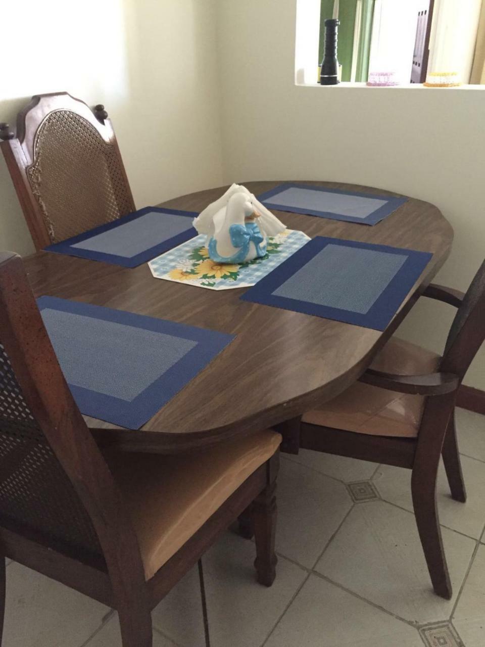 Goldenview Guesthouse Ocho Rios Eksteriør bilde