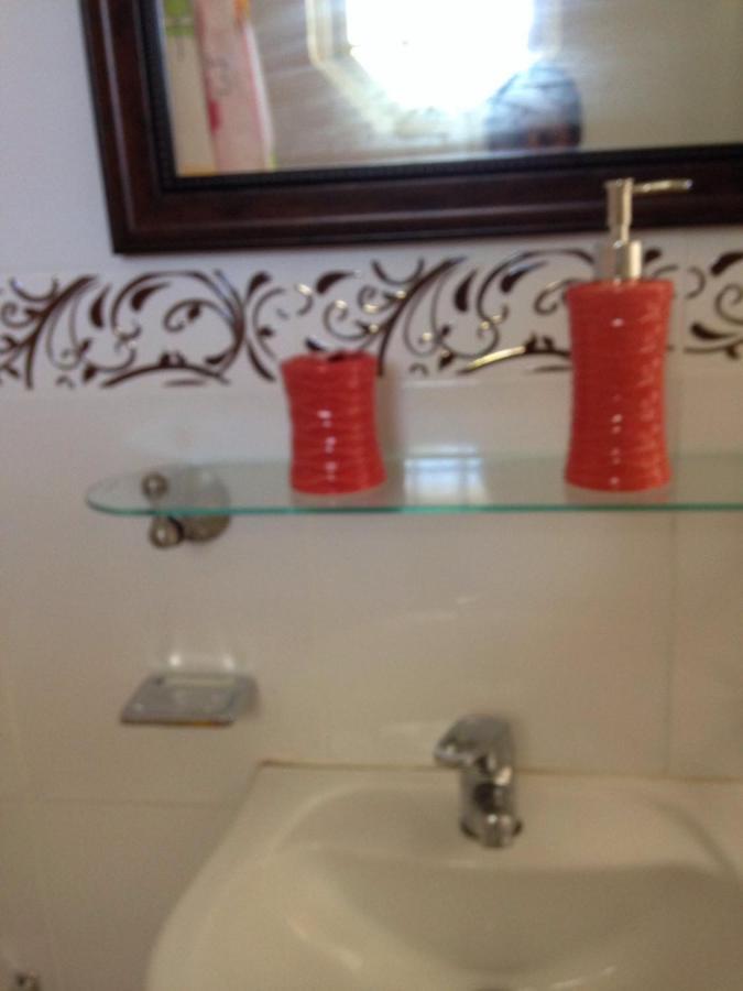 Goldenview Guesthouse Ocho Rios Eksteriør bilde
